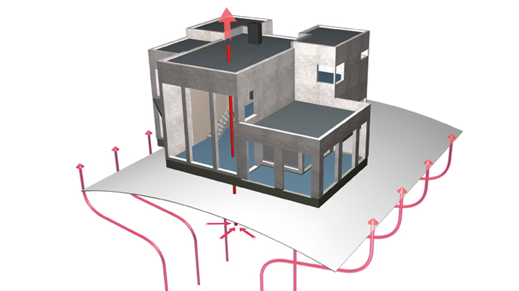 PROTAN RADON SAFE