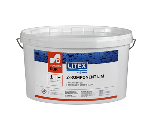 Litex 2-komponent lim