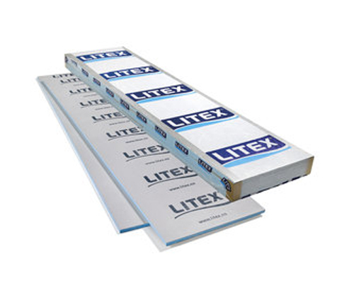 Litex Membranplade