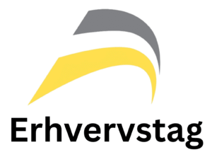 Erhvervstag logo